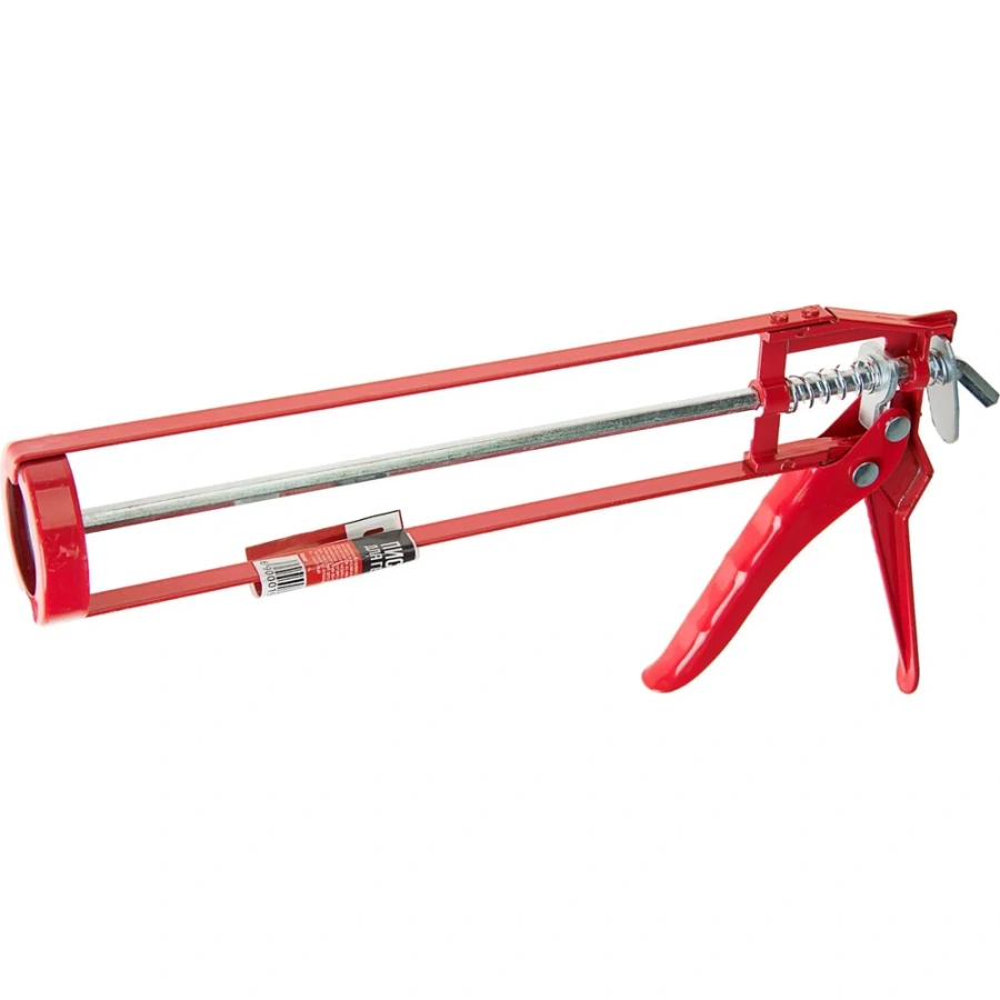 Пистолет для герметика ЛОМ 1935498 Пистолет для герметика ЛОМ 1935498