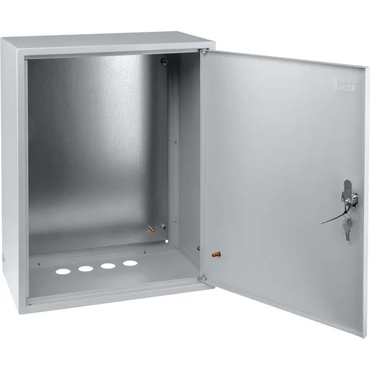 Щит TDM ELECTRIC ЩМП-2-0 SQ0905-0060