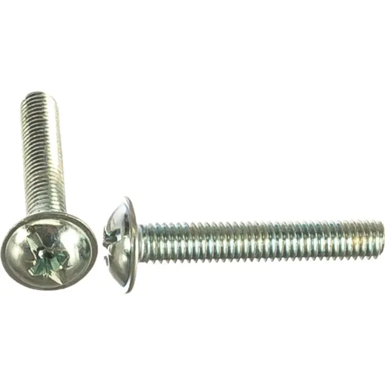 Винт с прессшайбой КРЕП-КОМП вм530ф