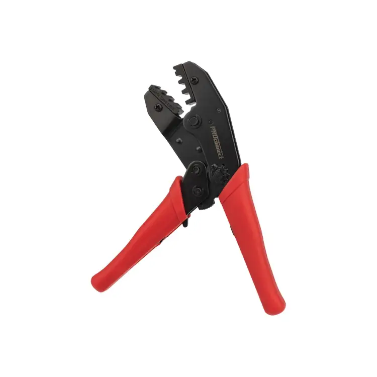 Кримпер для обжима PROCONNECT HT-336 S 12-3019-4