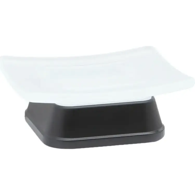 Мыльница WasserKraft Amper K-5429BLACK