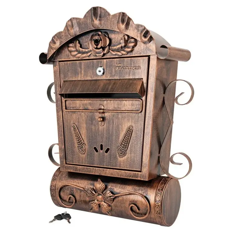 Ящик почтовый Аллюр №2002 5319