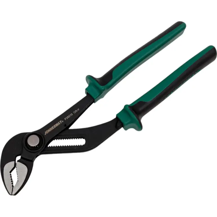 Переставные клещи Jonnesway P28210 49416