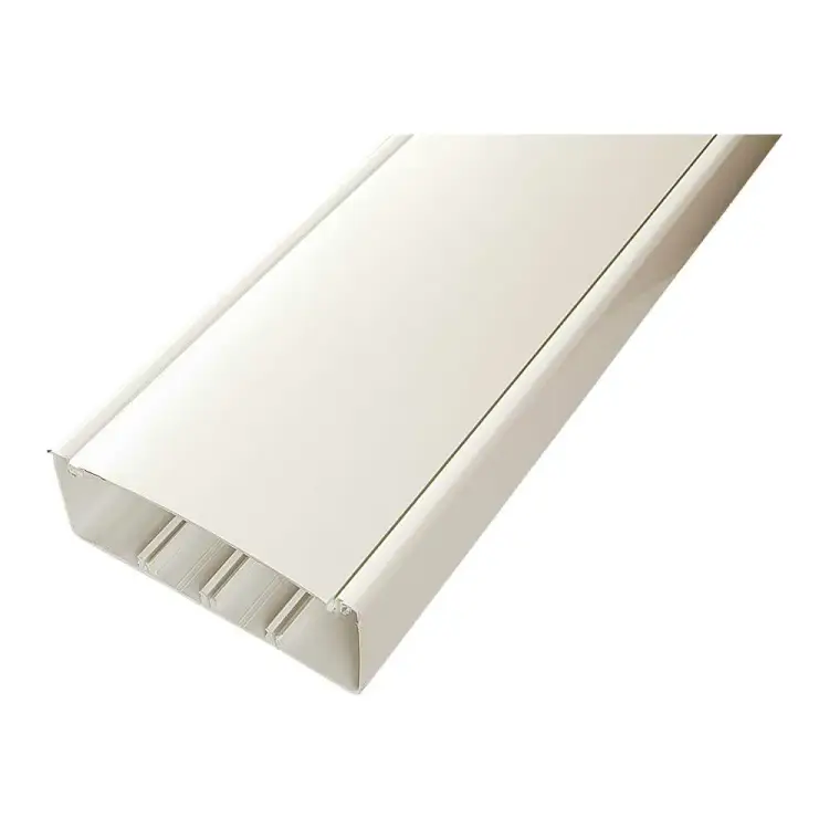 Кабельный канал SPL 130001S