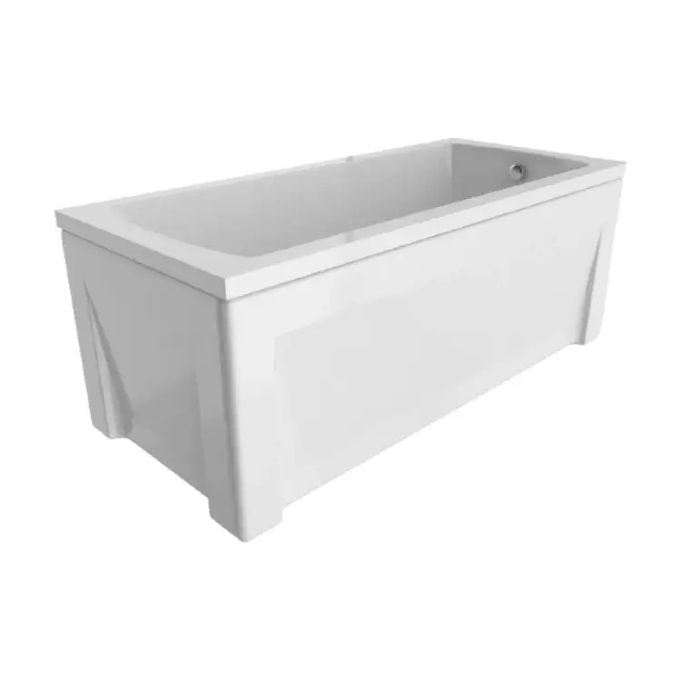 Прямоугольная ванна Alex Baitler GARDA Прямоугольная ванна Alex Baitler GARDA