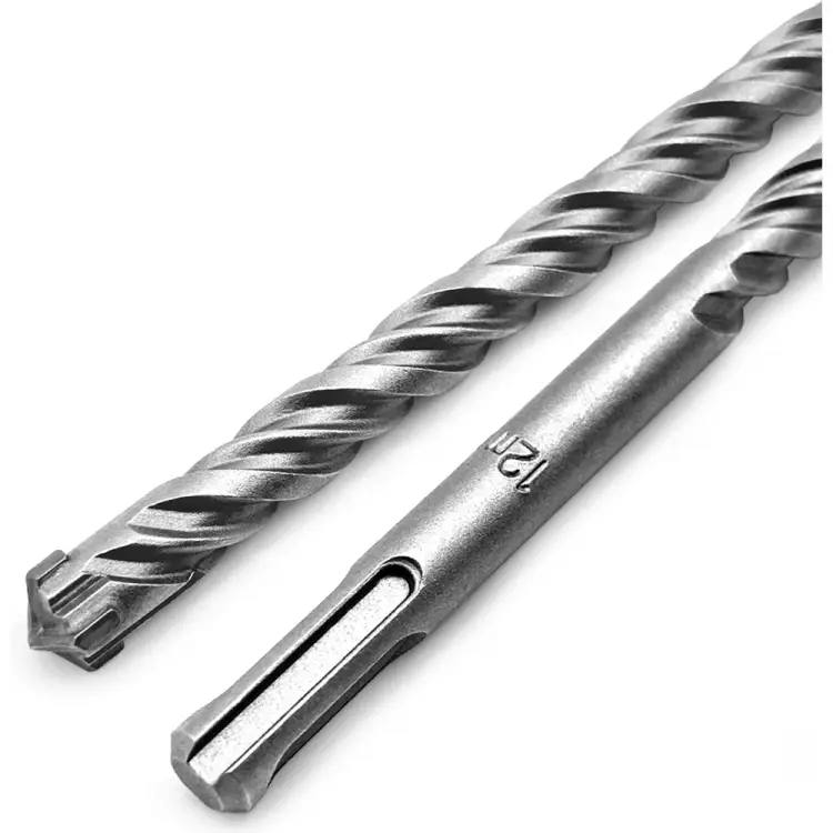 Бур по бетону KREPFIELD КF 1897 SDS-plus 1897БУРELNAR12х210-1