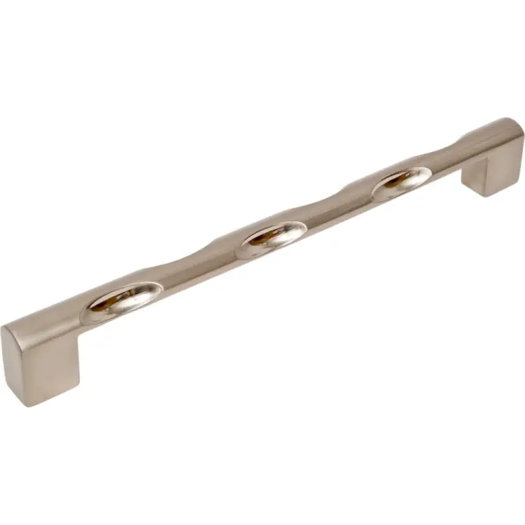Ручки Kerron EL-7060-192 BSN Ручки Kerron EL-7060-192 BSN