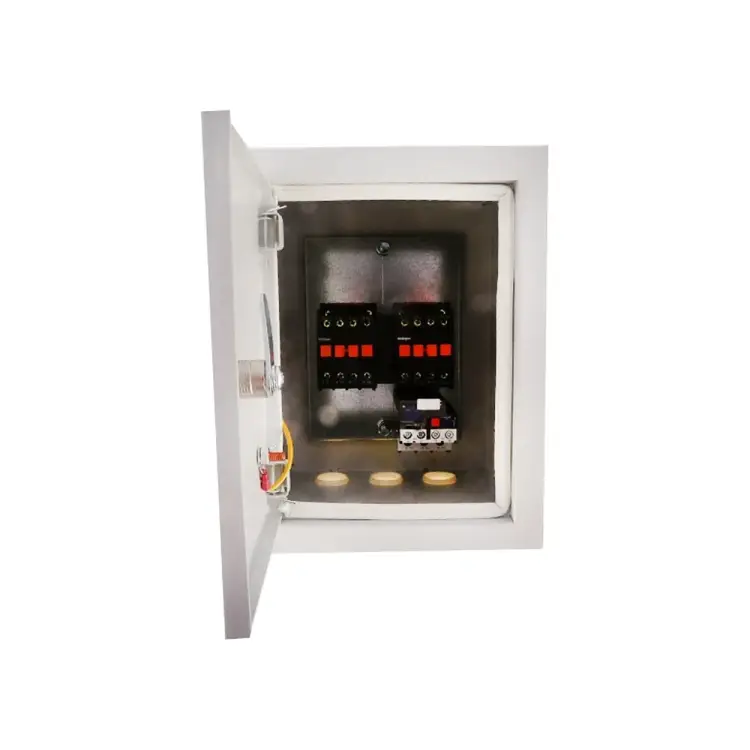 Пускатель ВТМ ПМ 12-010670-10А-380АС-(2з)-РТЛ1003-2(0,24-0,4А)-У3-В 0047064 ВТМ00047064