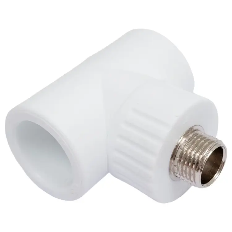 Комбинированный тройник RTP 10758