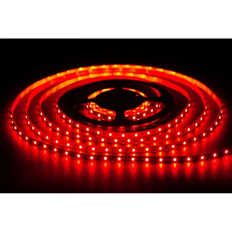 Светодиодная лента MAKSILED ML-R60-2835-R-LP-S