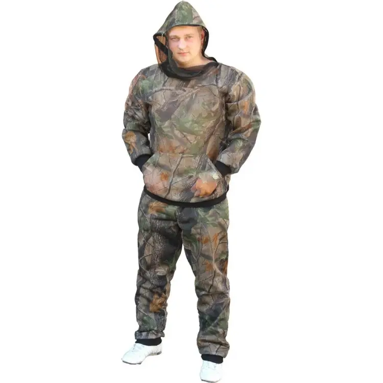 Костюм Восток АНТИМОСКИТНЫЙ 7912-62