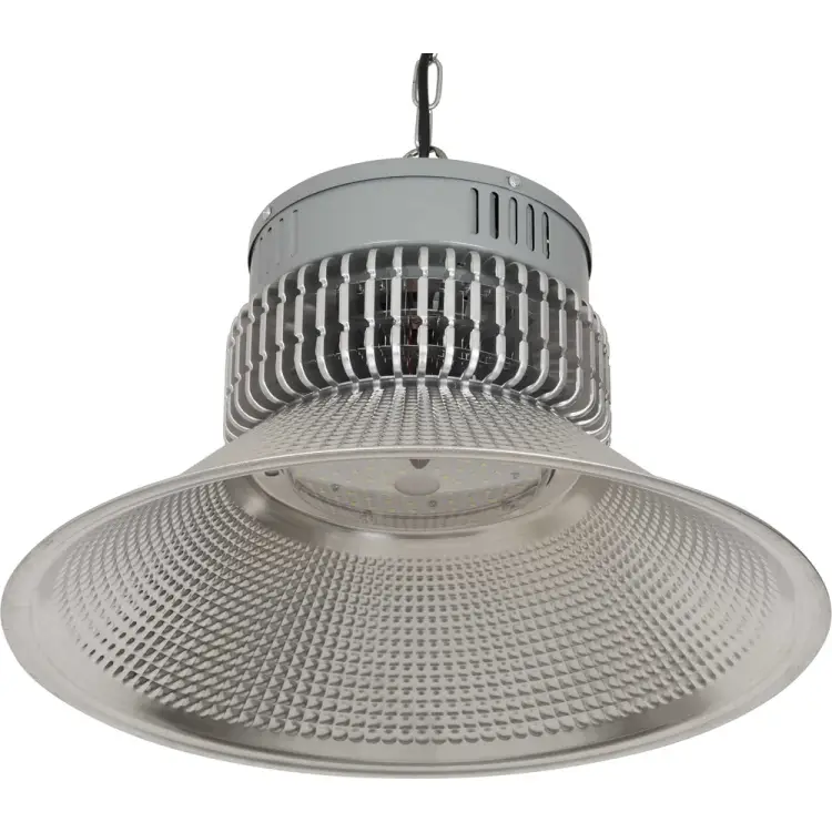 Купольный светодиодный светильник ВСЕСВЕТОДИОДЫ VS423 vs423-150-6k