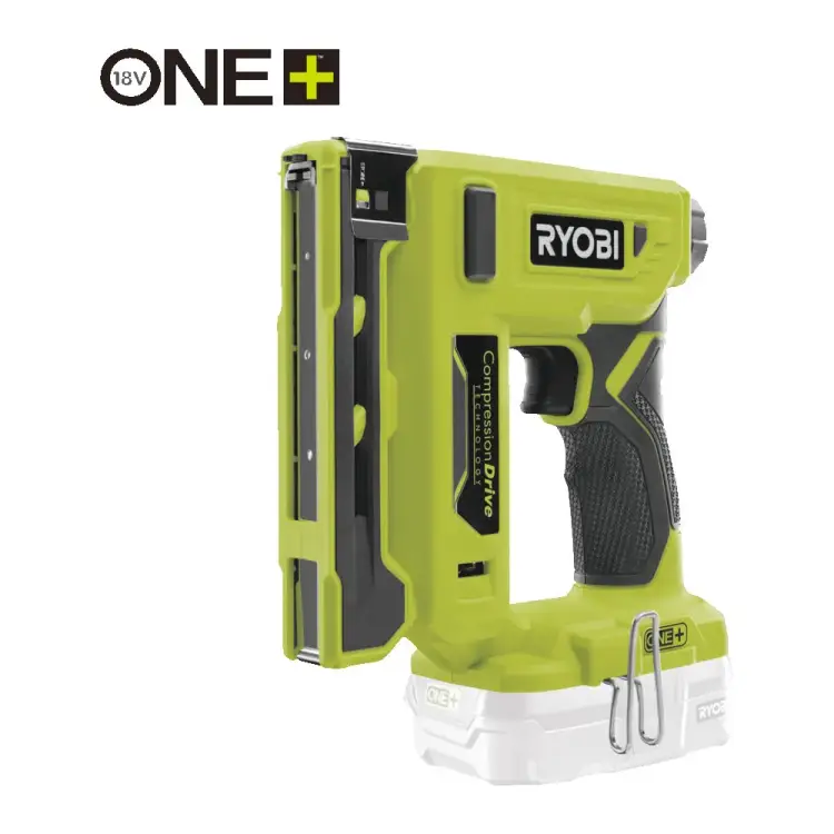 Аккумуляторный степлер Ryobi R18ST50-0 5133004496