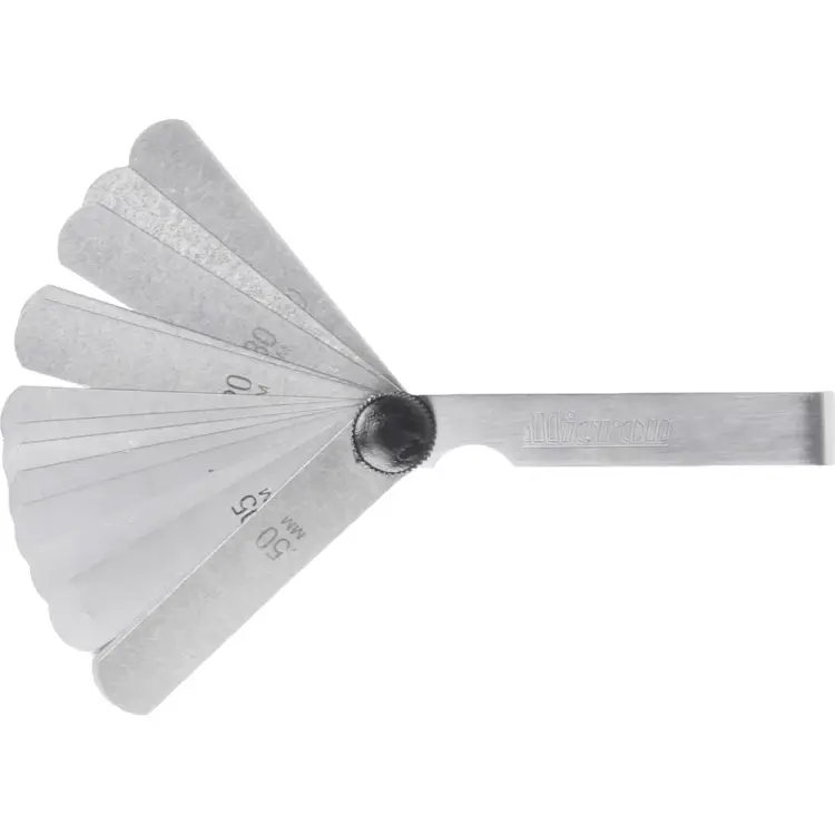 Набор щупов Micron N2 20783