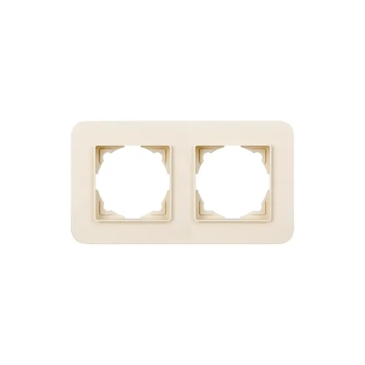 Рамка GUNSAN Eqona 16371200-000141