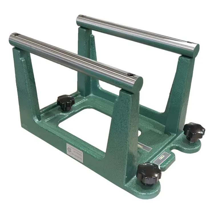 Стенд балансировочный для шлифовальных кругов TLX 65062