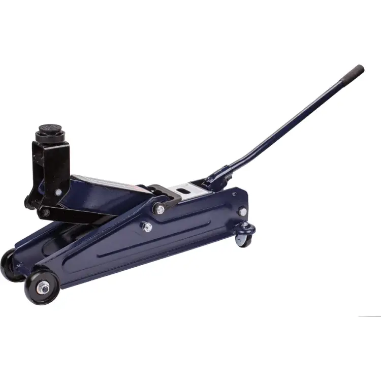 Подкатной гидравлический домкрат MARSHALL MR1043