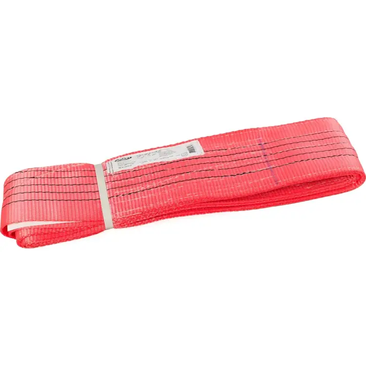 Текстильный петлевой строп Gigant Professional СТП GP-STP-0011