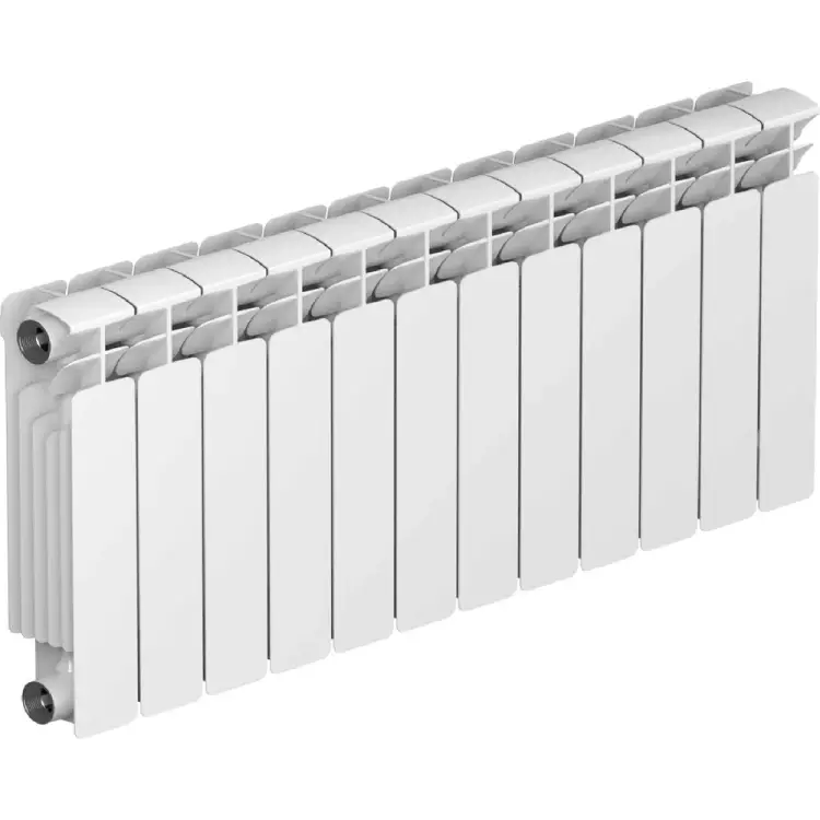 Биметаллический радиатор RIFAR B-350 12 секций