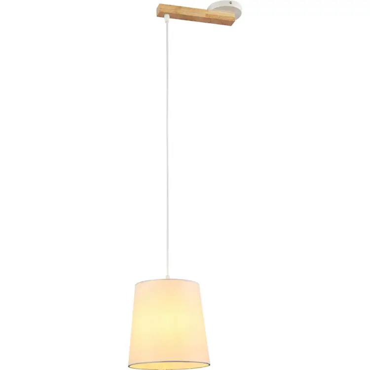 Люстра De Fran AP-997-1 WT+WT