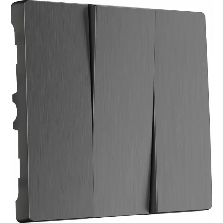 Набор клавиш для выключателя трехклавишного WERKEL W1139004 a050742