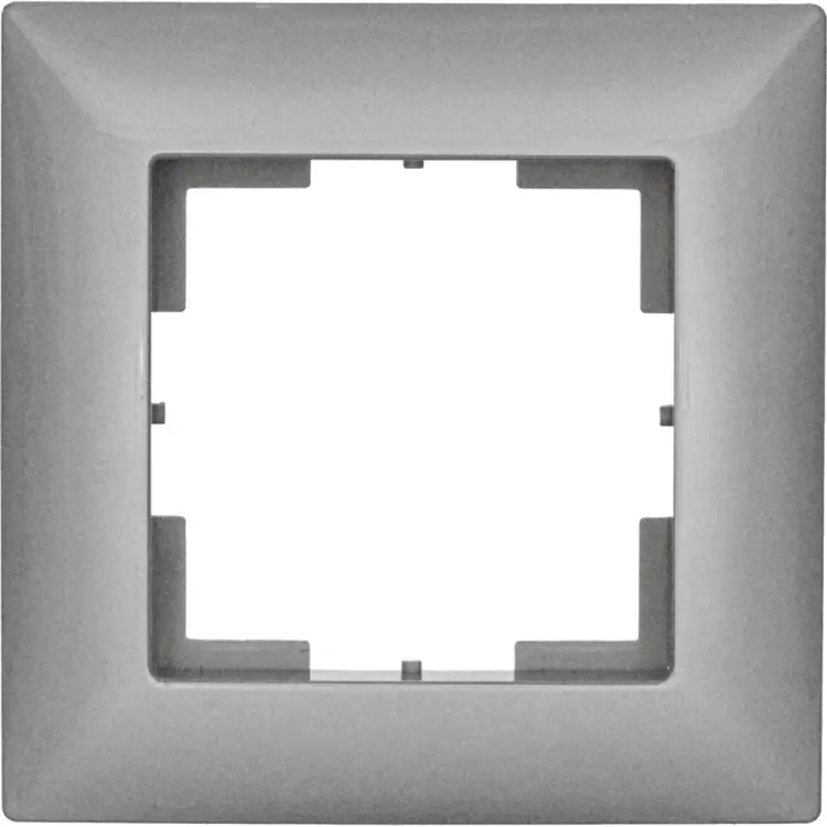 Одноместная рамка Кунцево-Электро мария 110059