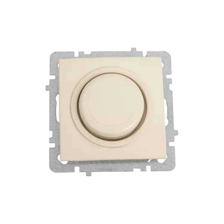 Выключатель-светорегулятор Nilson TOURAN-ALEGRA-THOR 24120453