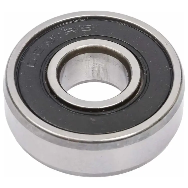 Подшипник Волжский Инструмент 180201 (6201 2rs) 6201087