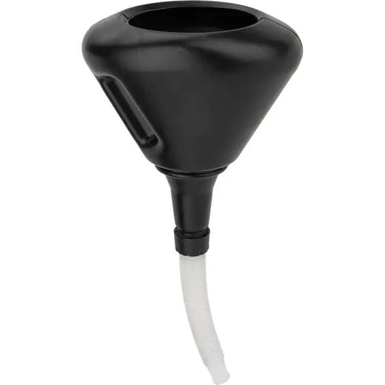 Воронка пластиковая Rockforce RF-FY-830F(50145)