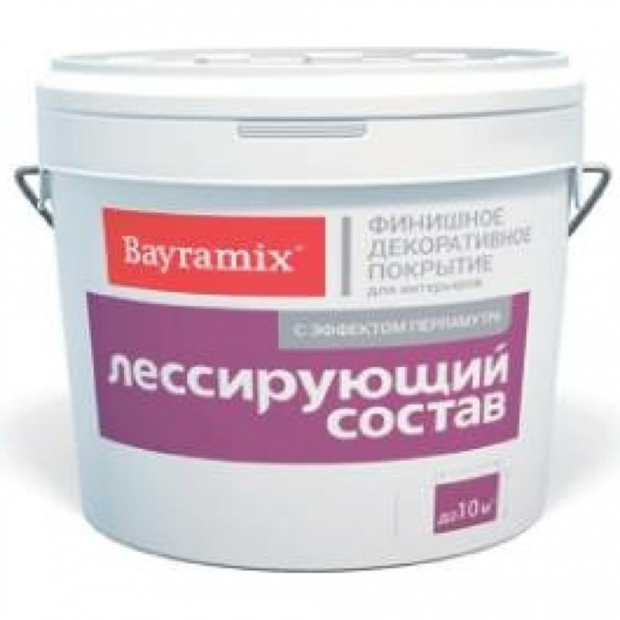 Лессировка Bayramix LS-4000