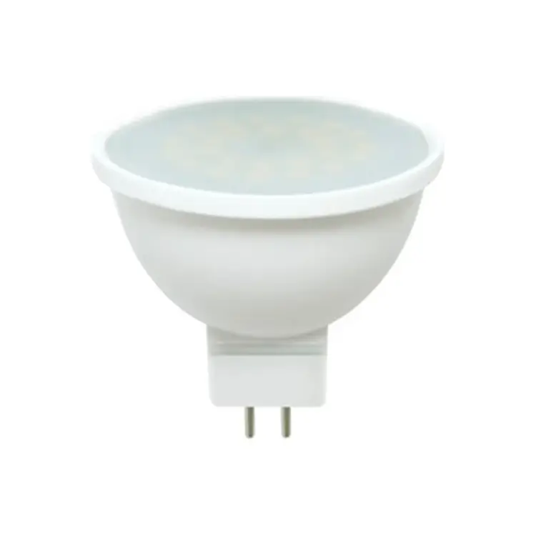 Светильник Ecola mr16 led M2RD70ELC