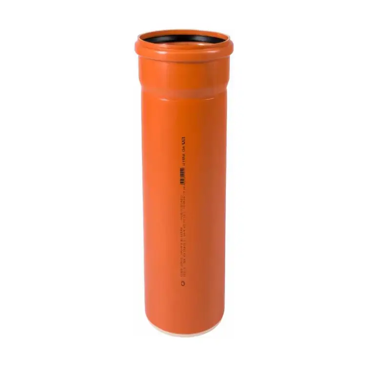 Труба Ostendorf KGEM 222032