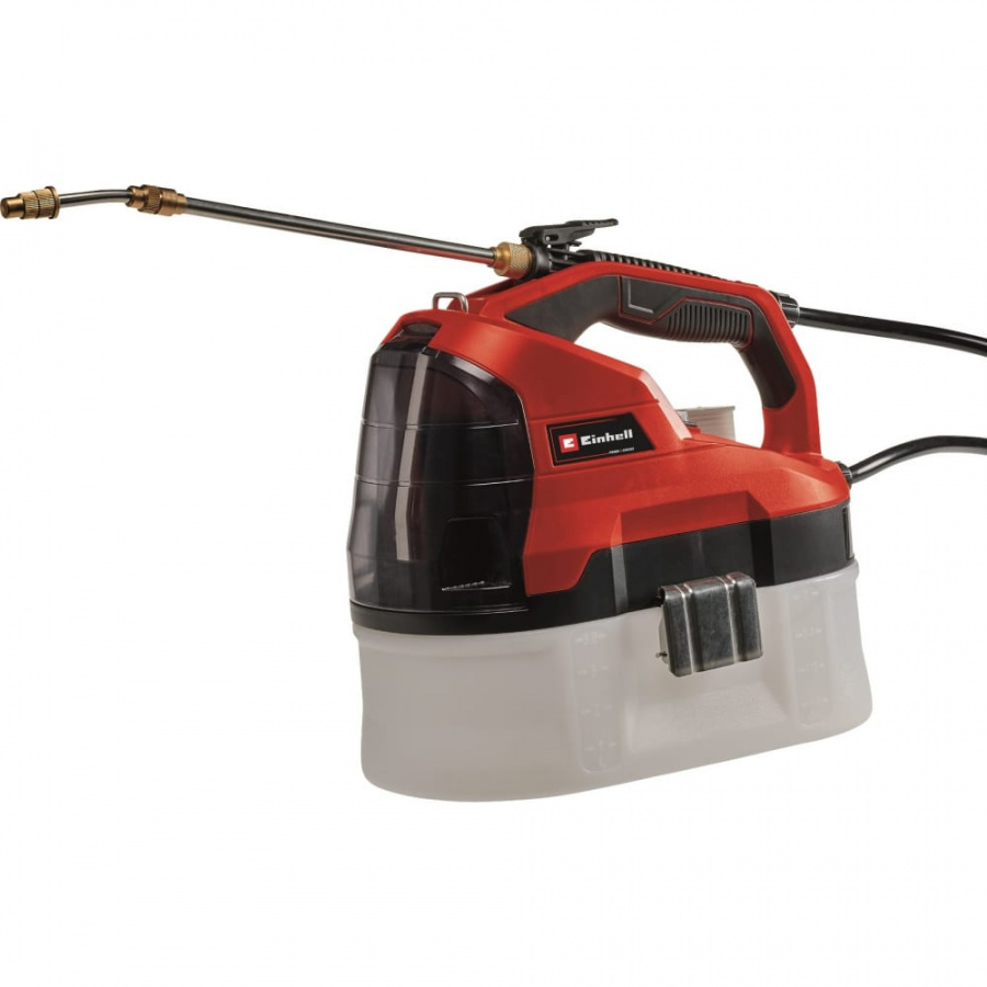 Аккумуляторный распылитель Einhell PXC GE-WS 18/35 Li-Solo