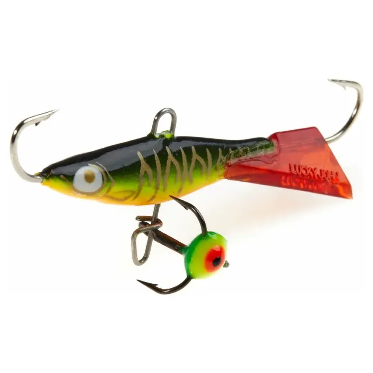 Балансир Lucky John VIKING 4 41401-301RT