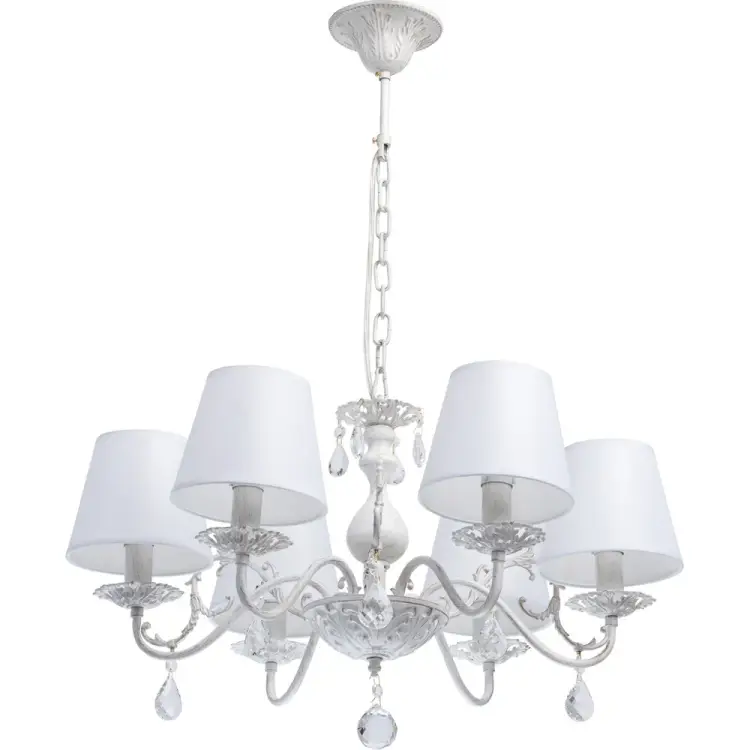 Люстра MW LIGHT Виталина 448012106