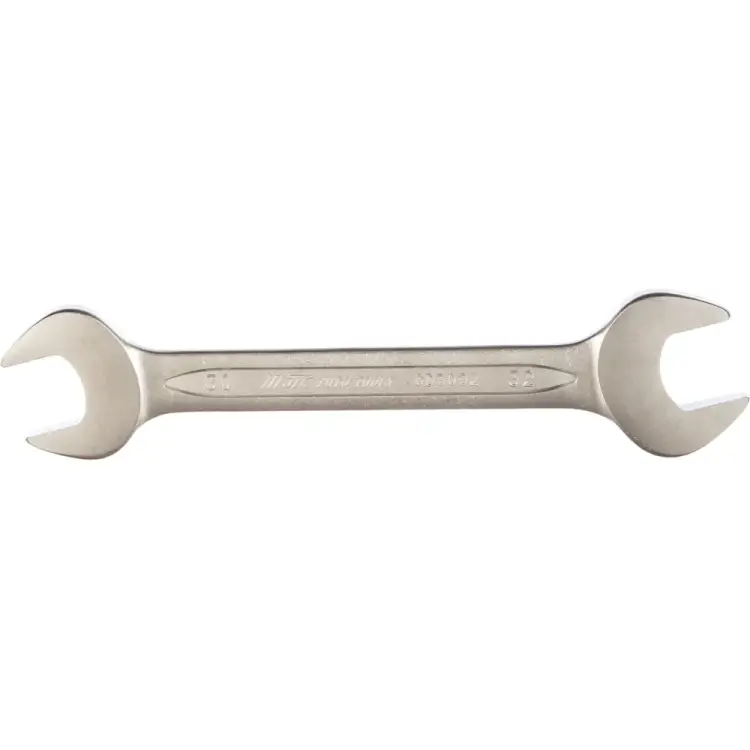 Рожковый ключ JTC JTC-GD3032