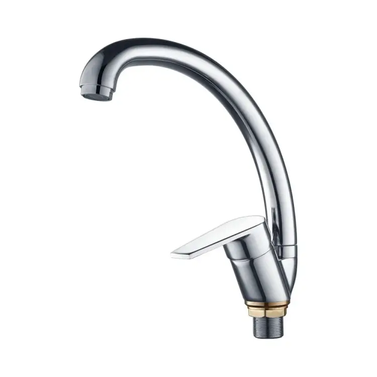 Смеситель для кухни РМС SL132-011F