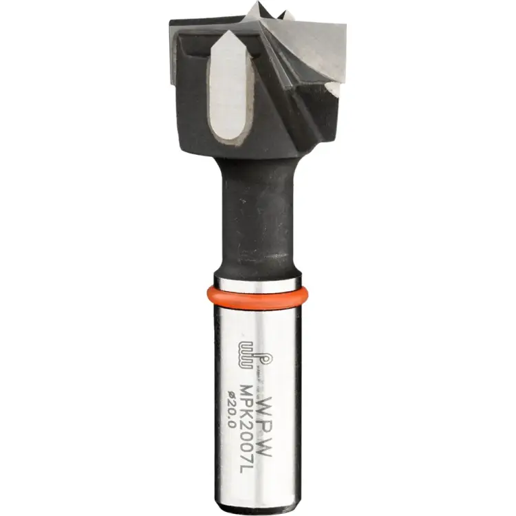 Левое чашечное сверло WPW MPK2007L
