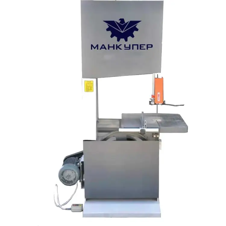 Ленточная пила Манкупер 346-E