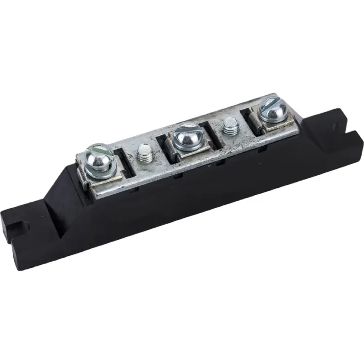 Нулевая клемма ПЭМИ У84.00 X7910175