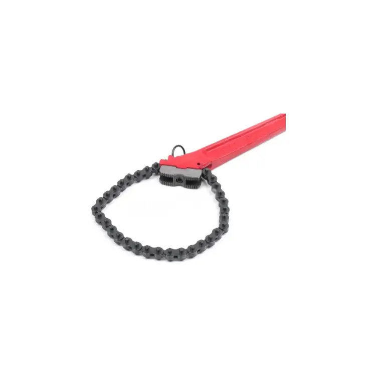 Трубный цепной ключ HORTZ 854604