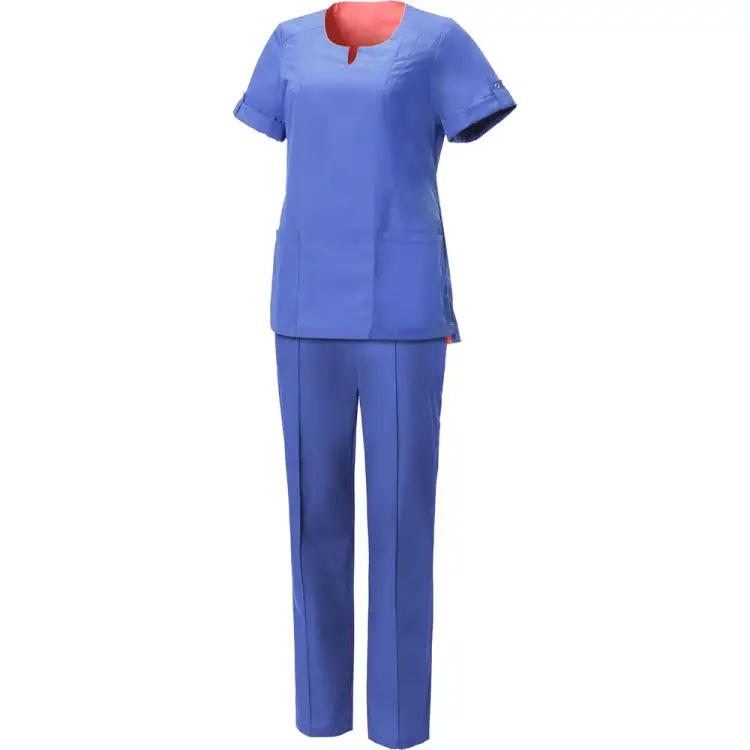 Женский костюм СОЮЗСПЕЦОДЕЖДА GVENN 2000000131085 Женский костюм СОЮЗСПЕЦОДЕЖДА GVENN 2000000131085