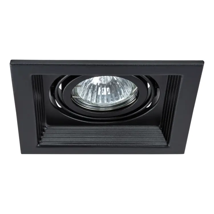 Потолочный светильник ARTE LAMP A6661PL-1BK