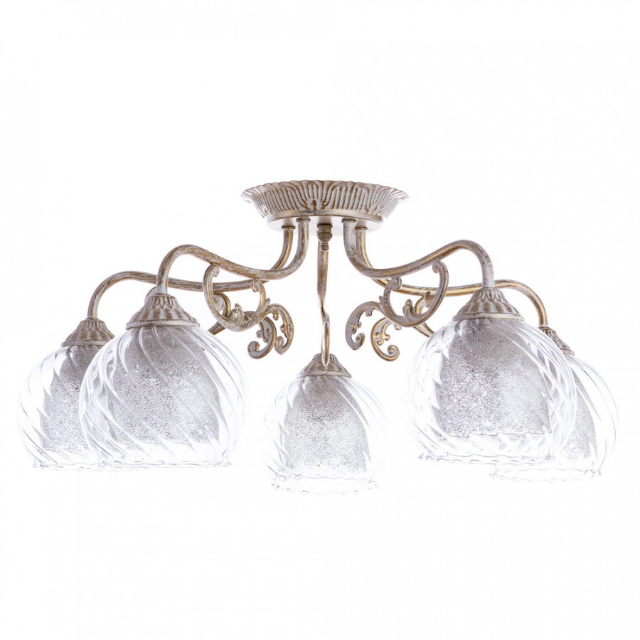 Потолочный светильник ARTE LAMP A7062PL-5WG