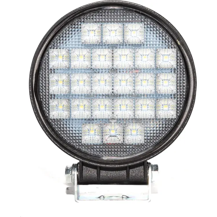 Фара АВТОЭЛЕКТРИКА ae72r-24led-42pc 09.02420