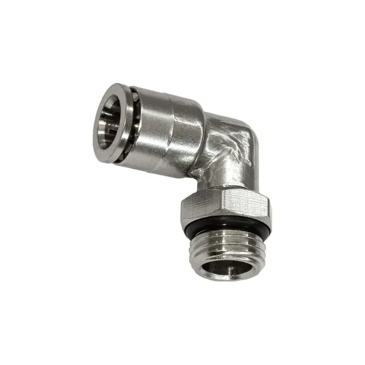 Фитинг PI TOOLS 5543 Фитинг PI TOOLS 5543