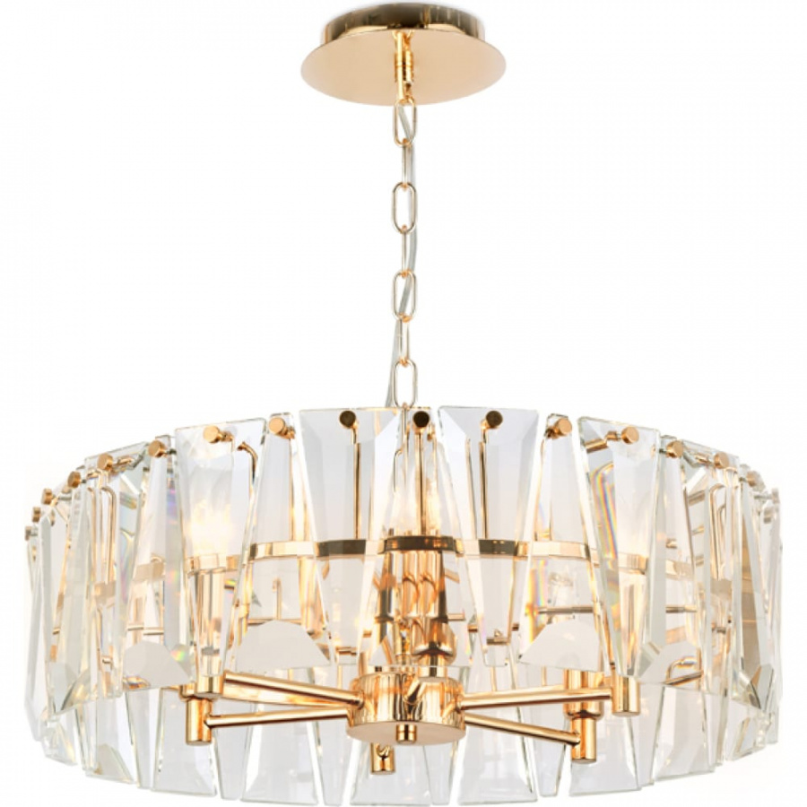 Подвесной светильник Ambrella Light Traditional 13 TR5172