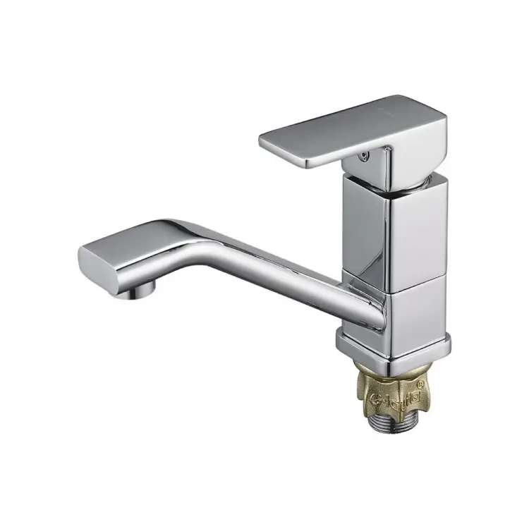 Смеситель для кухни G-Lauf GOR4-B058