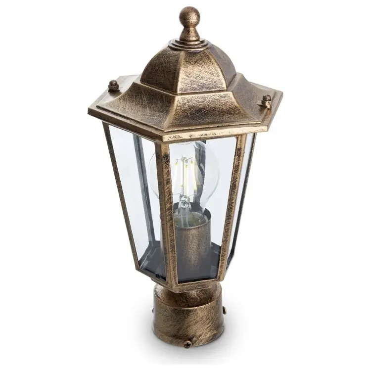 Светильник на трубу FERON НТУ-60w 11129