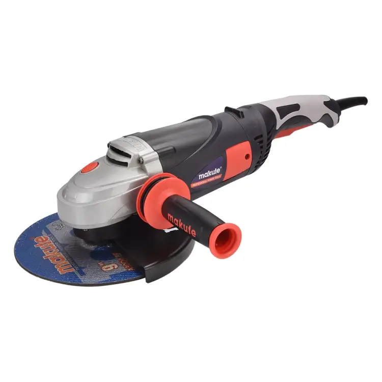 Угловая шлифовальная машина Makute AG003